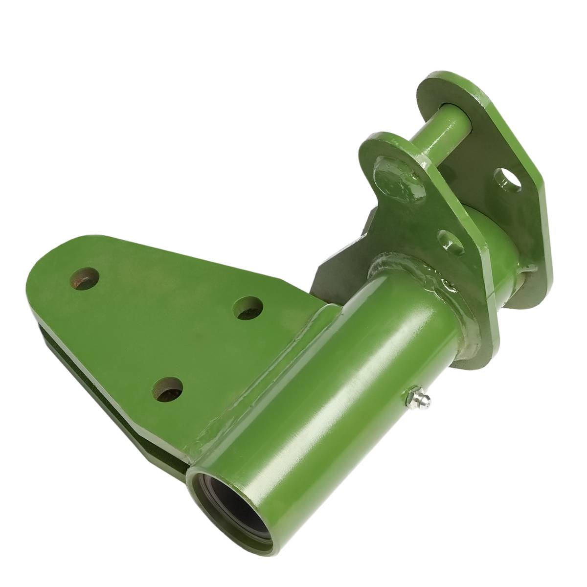 Кронштейн левый