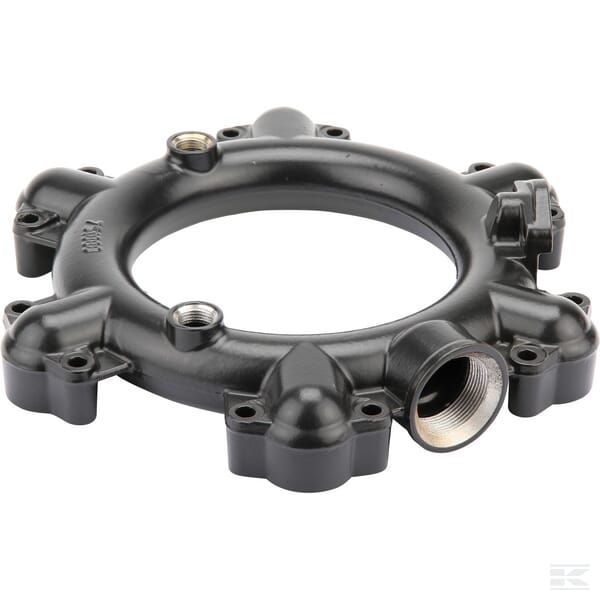 Колл. с нап.ст. AR215/250/280