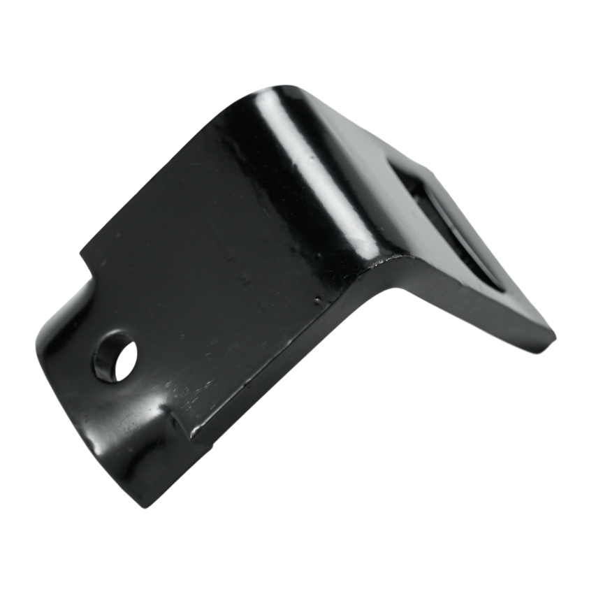 Зажим к стойке 45х12 рама 60х60