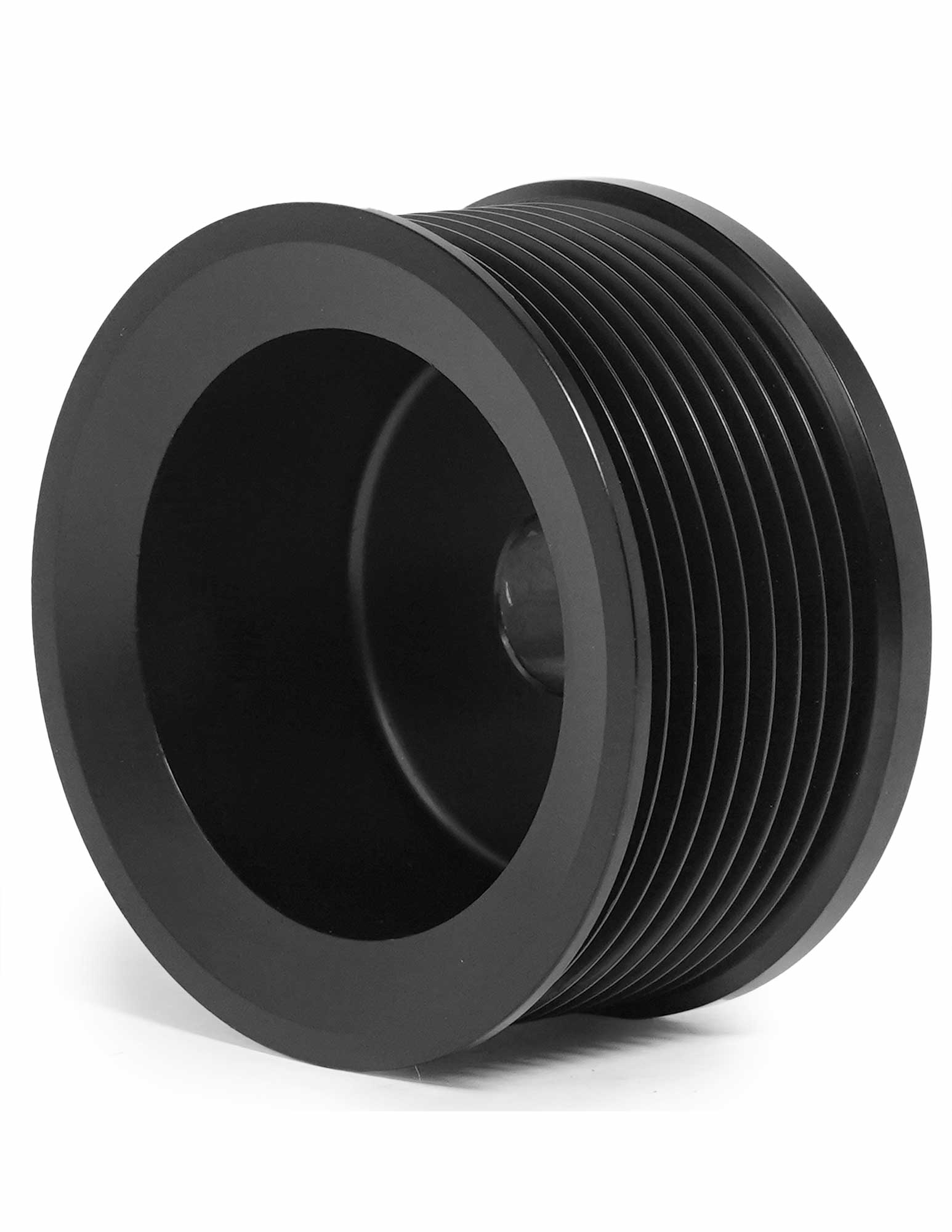 Шкив генератора Iskramotor IMAS401739