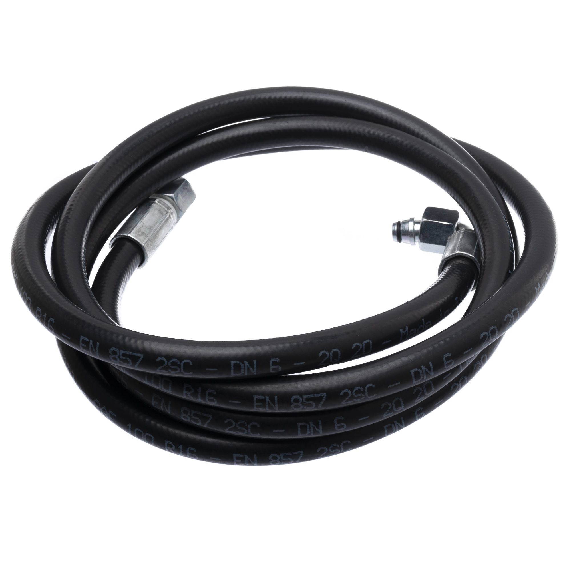 Шланг гидравлический