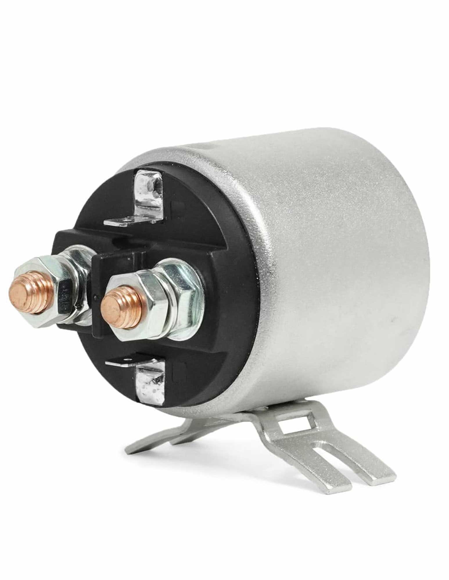 Реле электродвигателя Iskramotor IMPS213652, 11250147