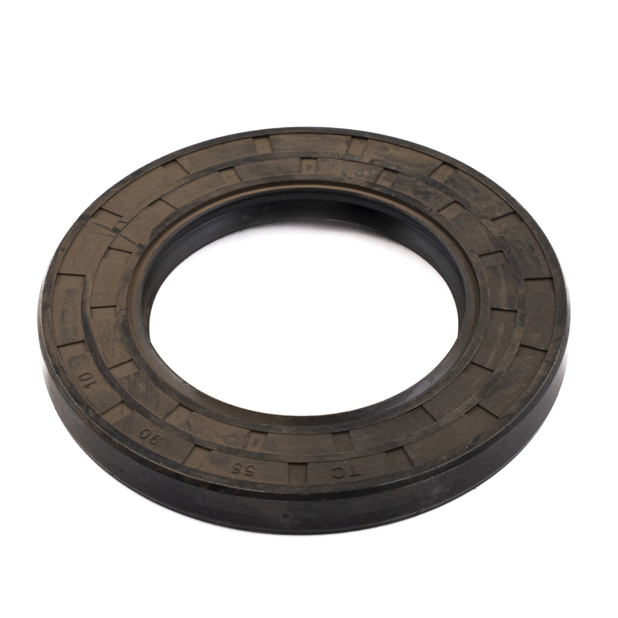 Уплотнение вала