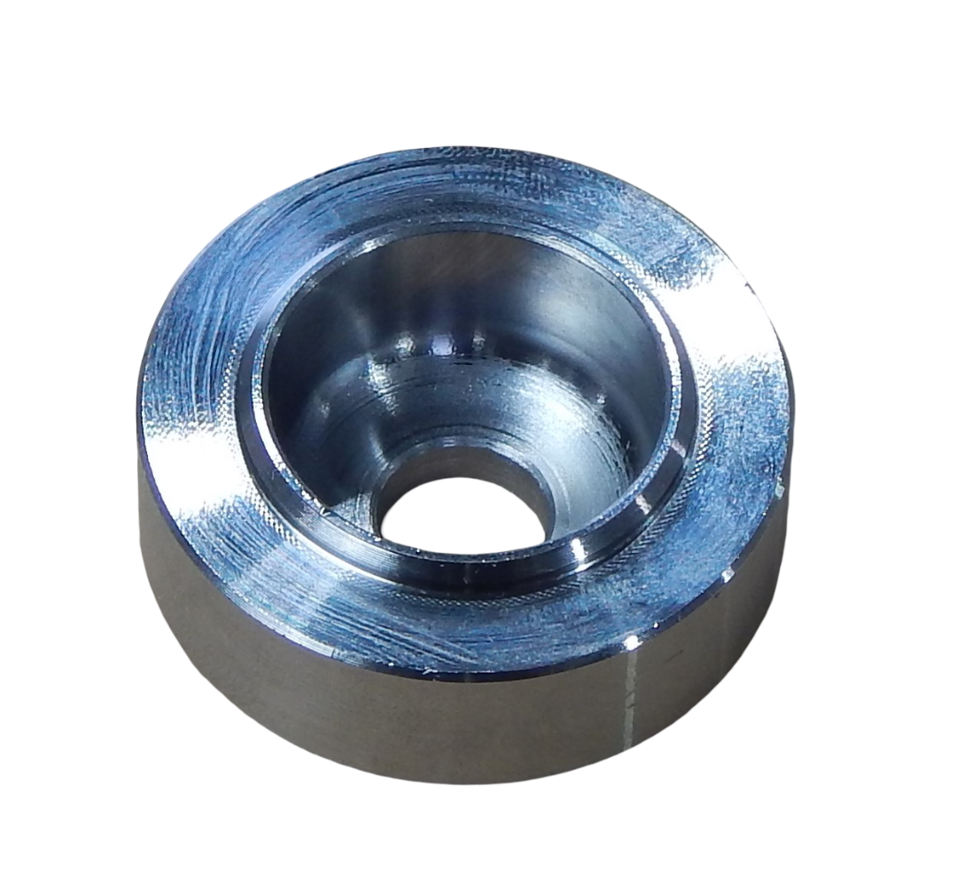 Элемент нажимной