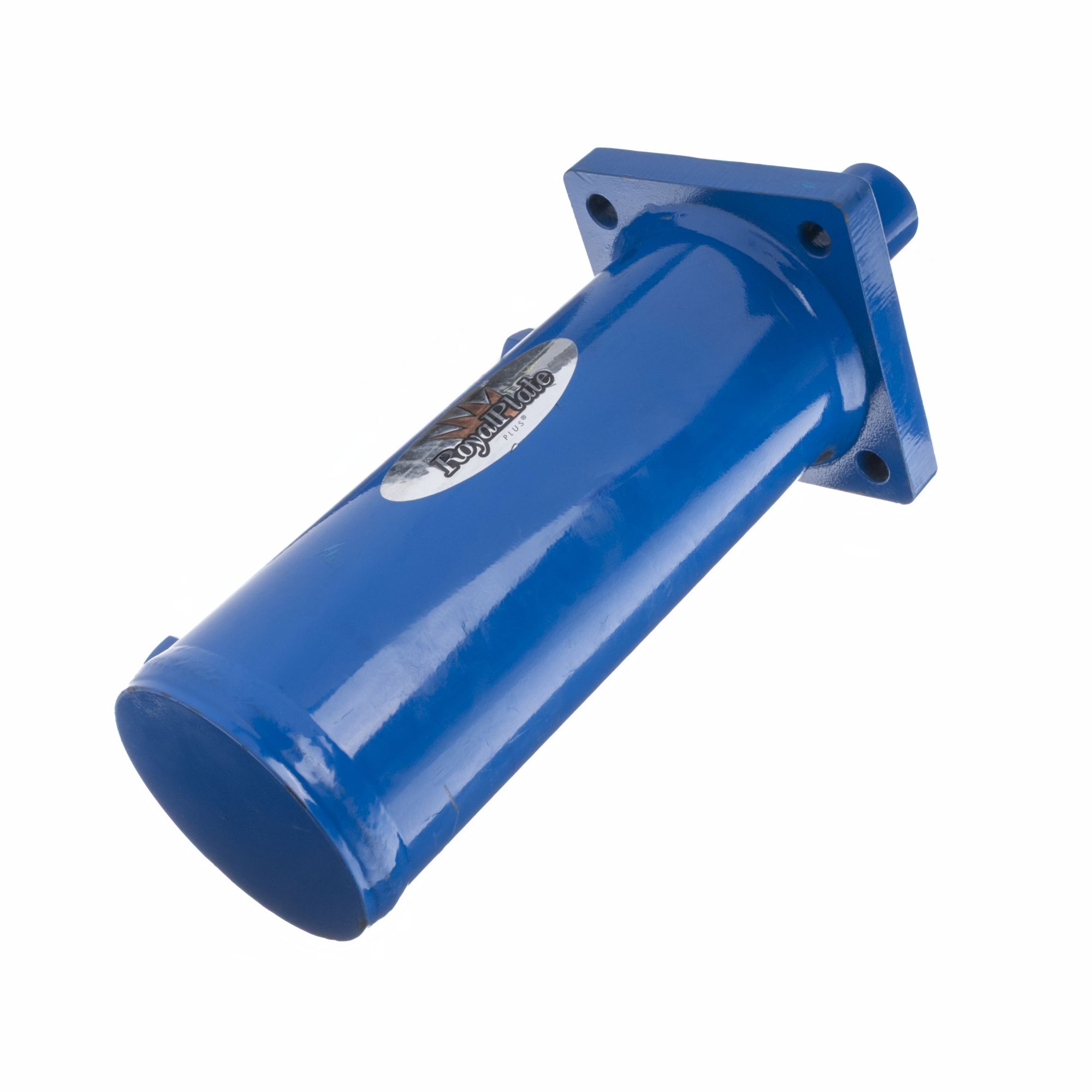 Гидроцилиндр