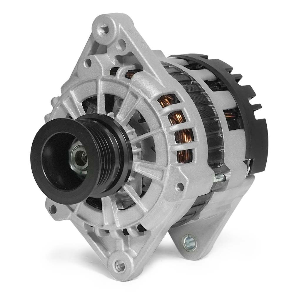 Генератор ISKRAMOTOR IMA108005 для DAEWOO Nexia, Espero, Cielo