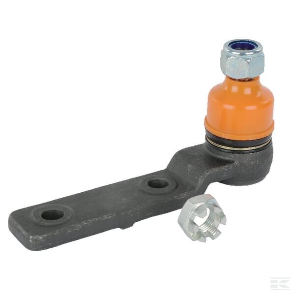 Шаровой шарнир