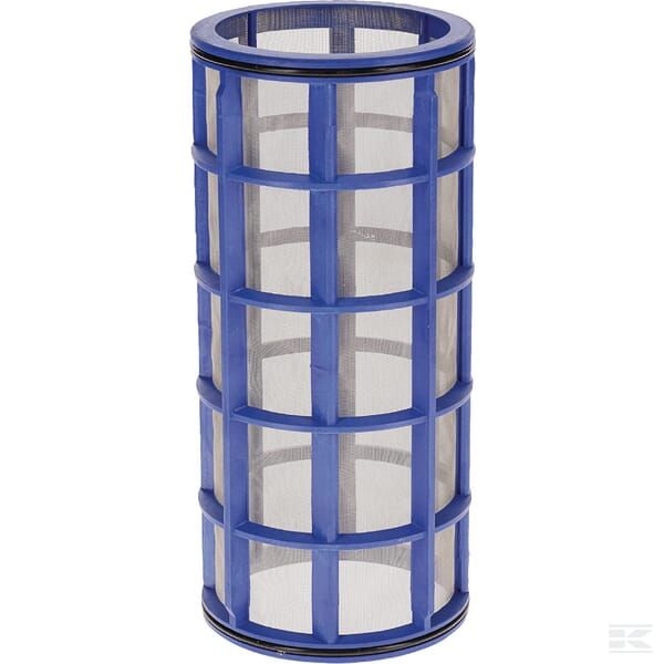 Фильтр 50 mesh, синий Arag