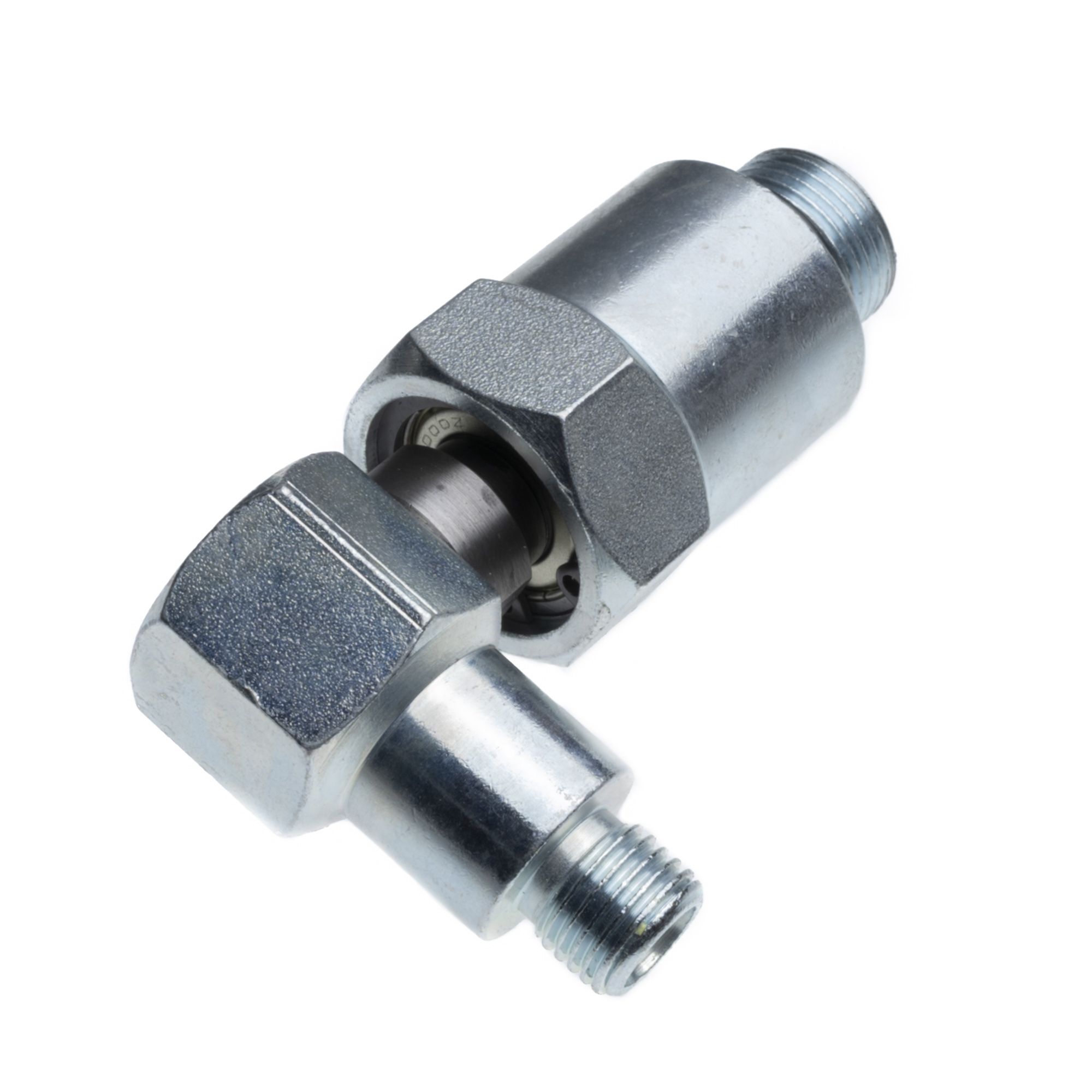 Соединение вращающее