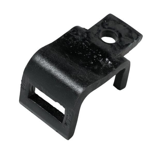 Зажим 50х15  50x8 h=25 mm