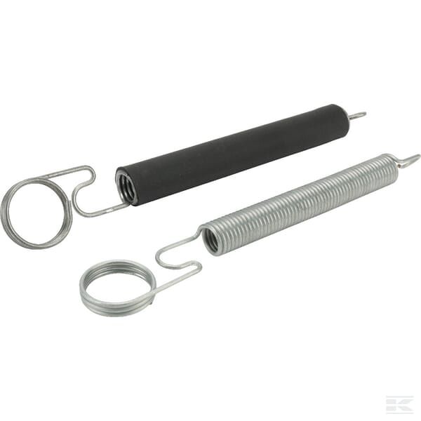 Комплект пружин ET для косилки