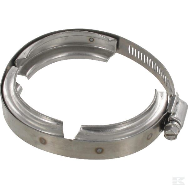 Соединитель фланцевый 200