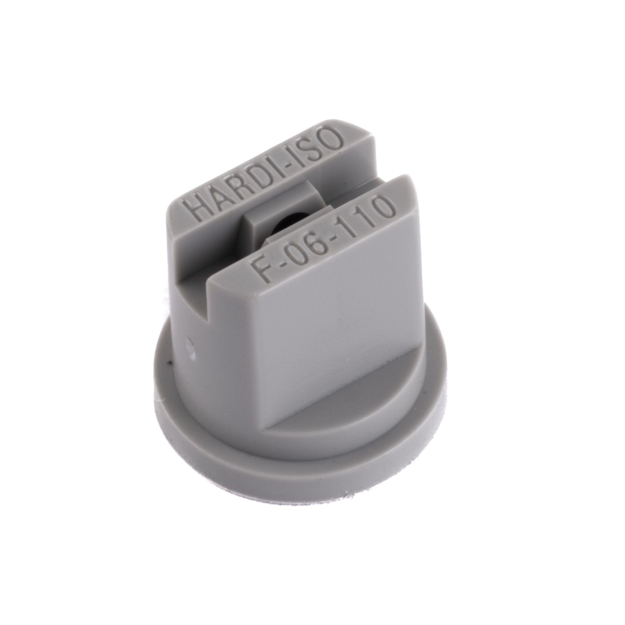 Форсунка серая F-06-110 ISO