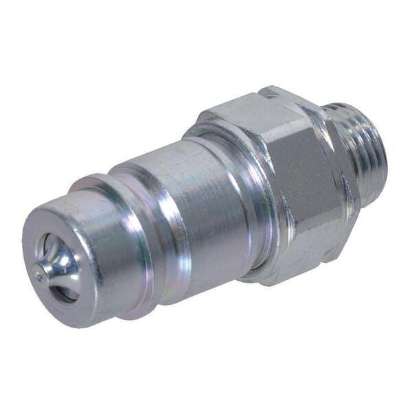 Разъем гидравлический 12L