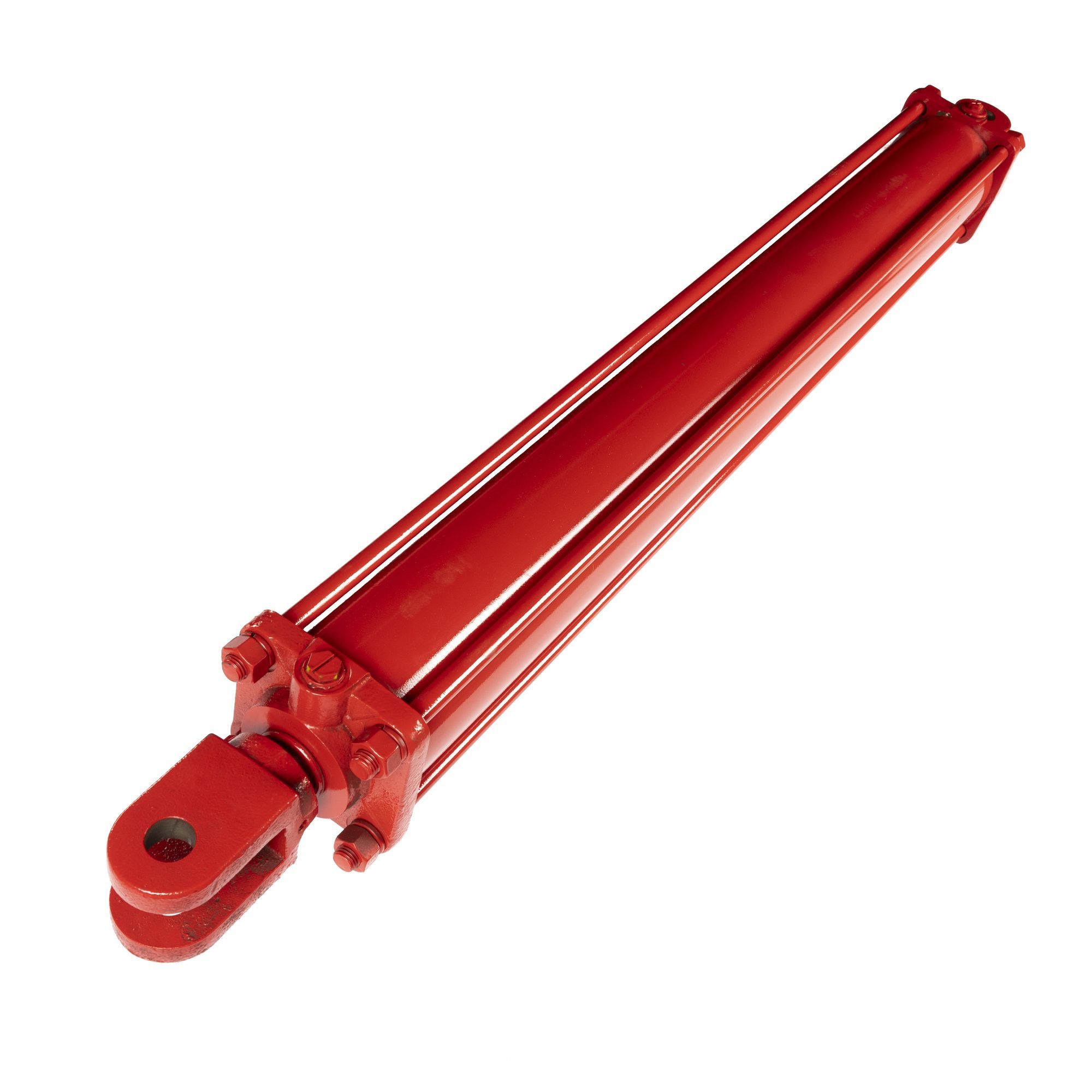 Цилиндр гидравлический