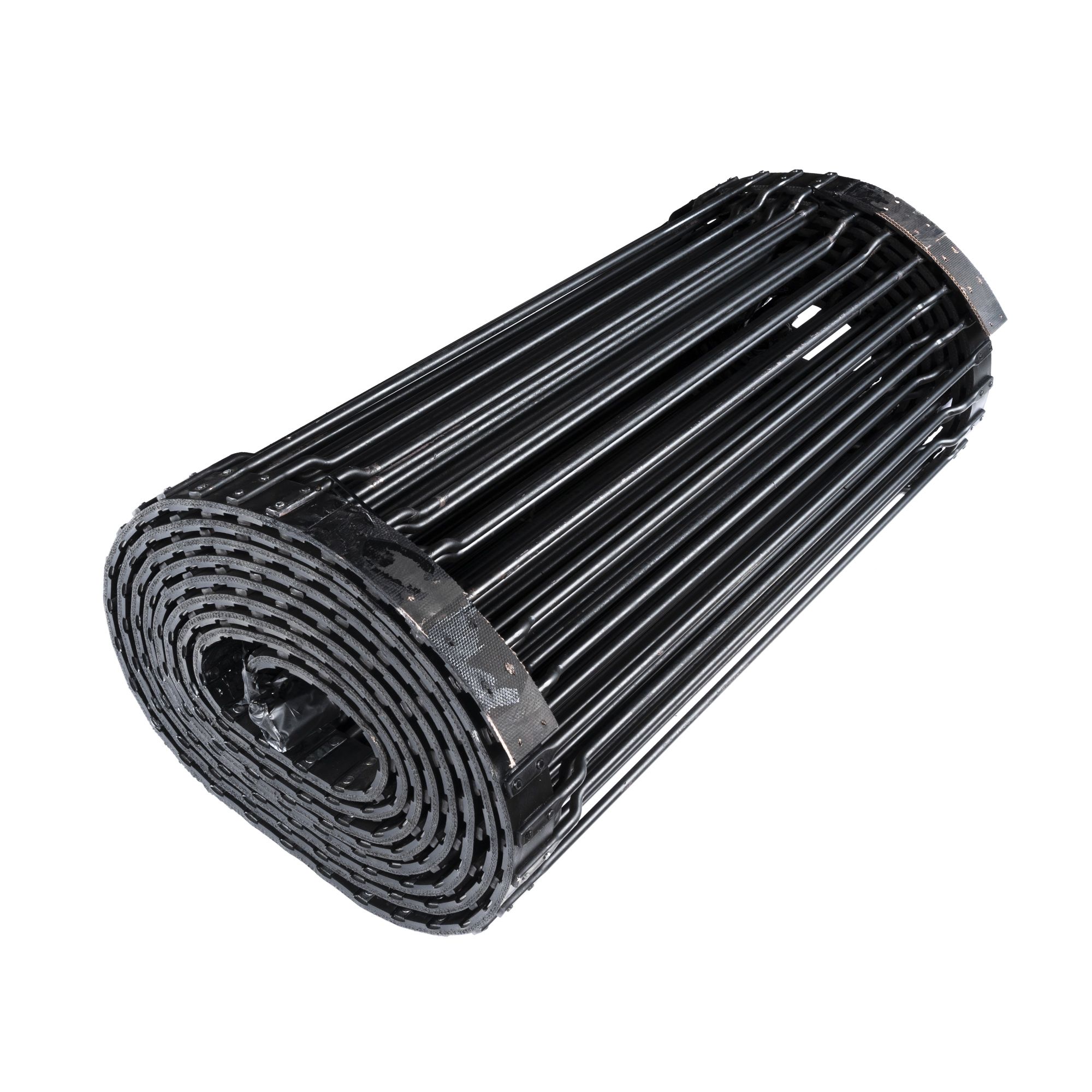 Лента протрясывающего транспортера, шаг - 40мм