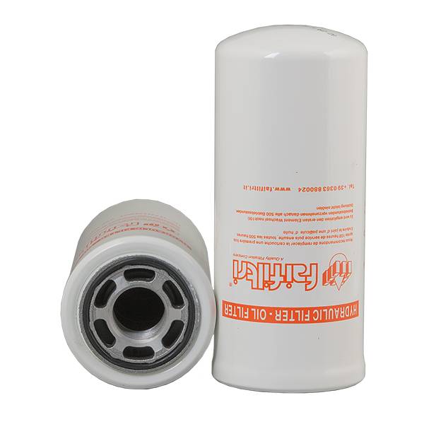 Фильтр гидравлический Fai Filtri