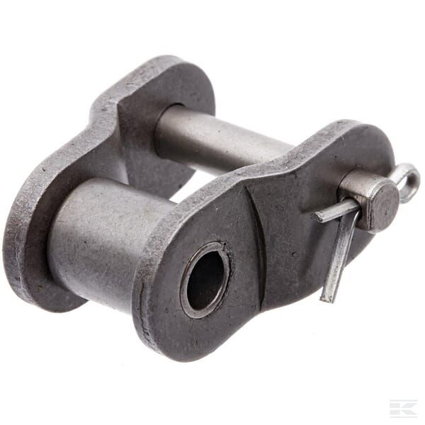 Звено цепи переходное