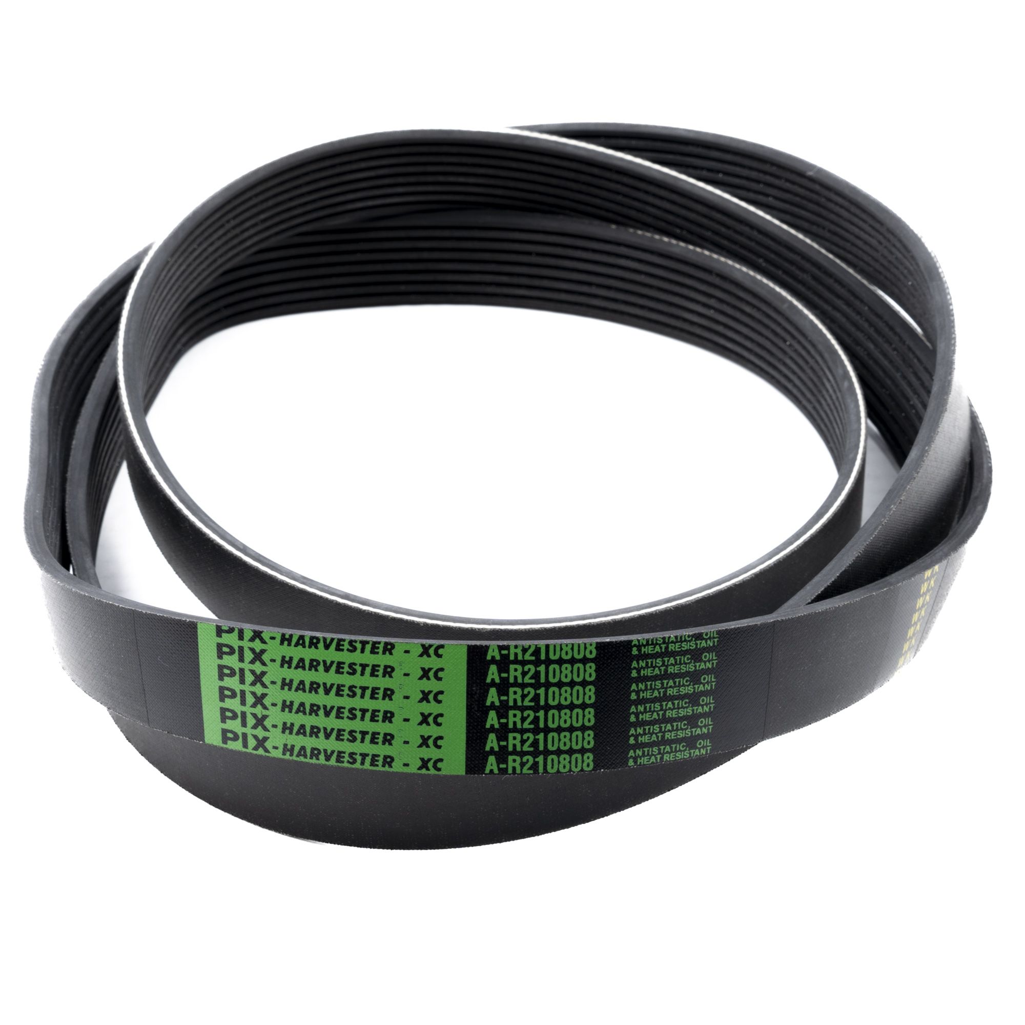 Ремень поликлиновой