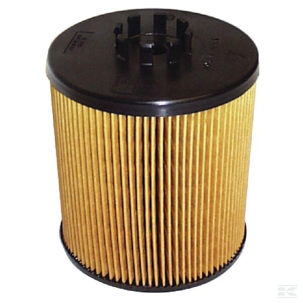 Фильтр масляный Fleetguard