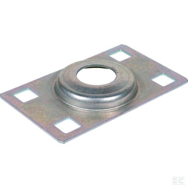 Половина корпуса подшипника