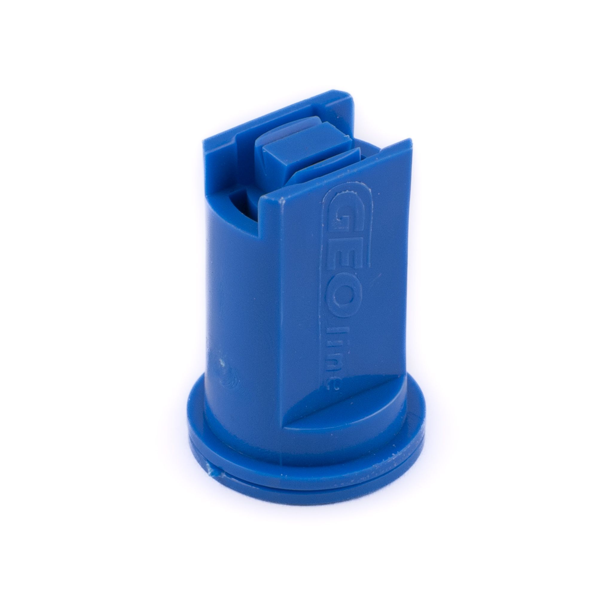 Форсунка синяя EZ EZK TWIN 110°