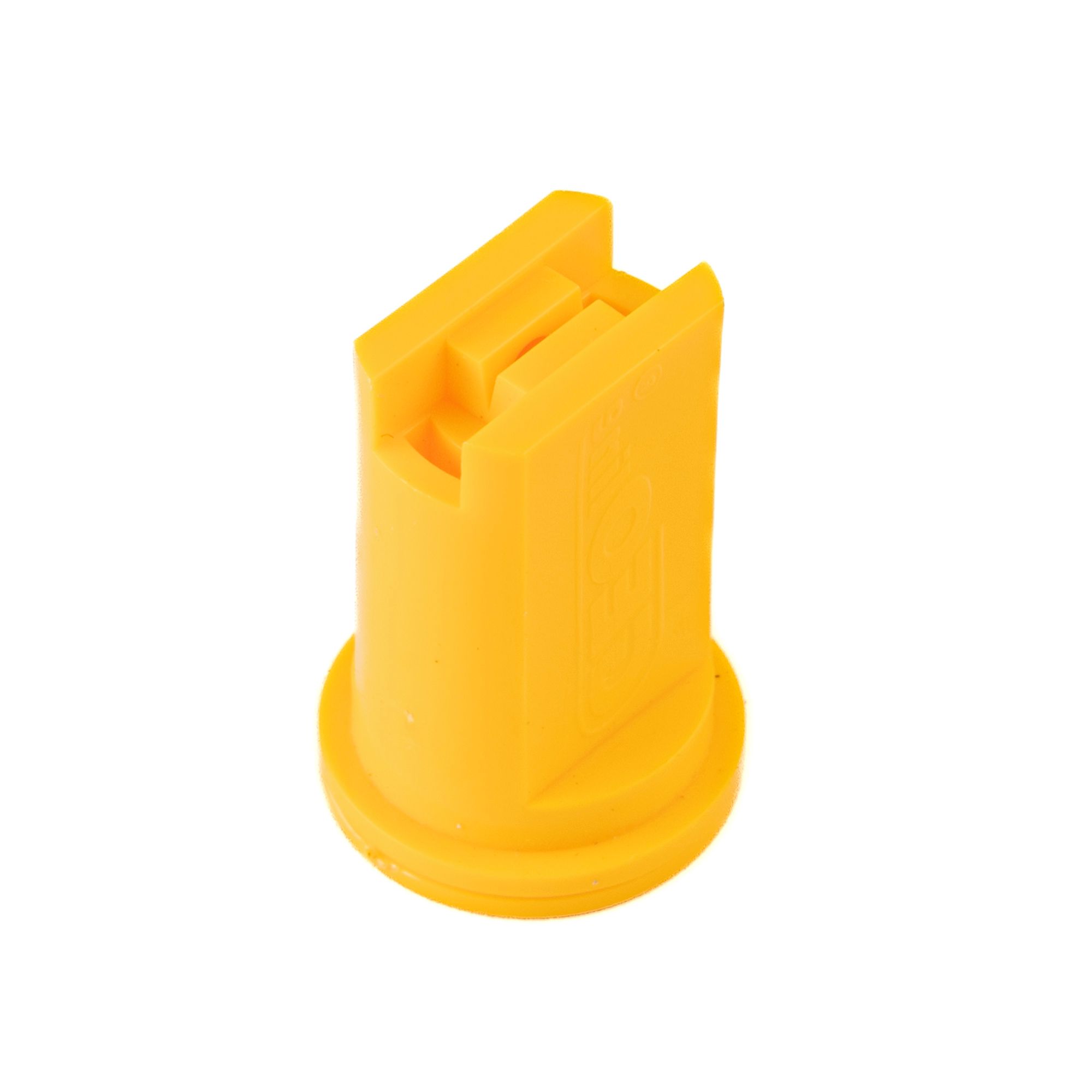 Распылитель EZK 110-02 желтый