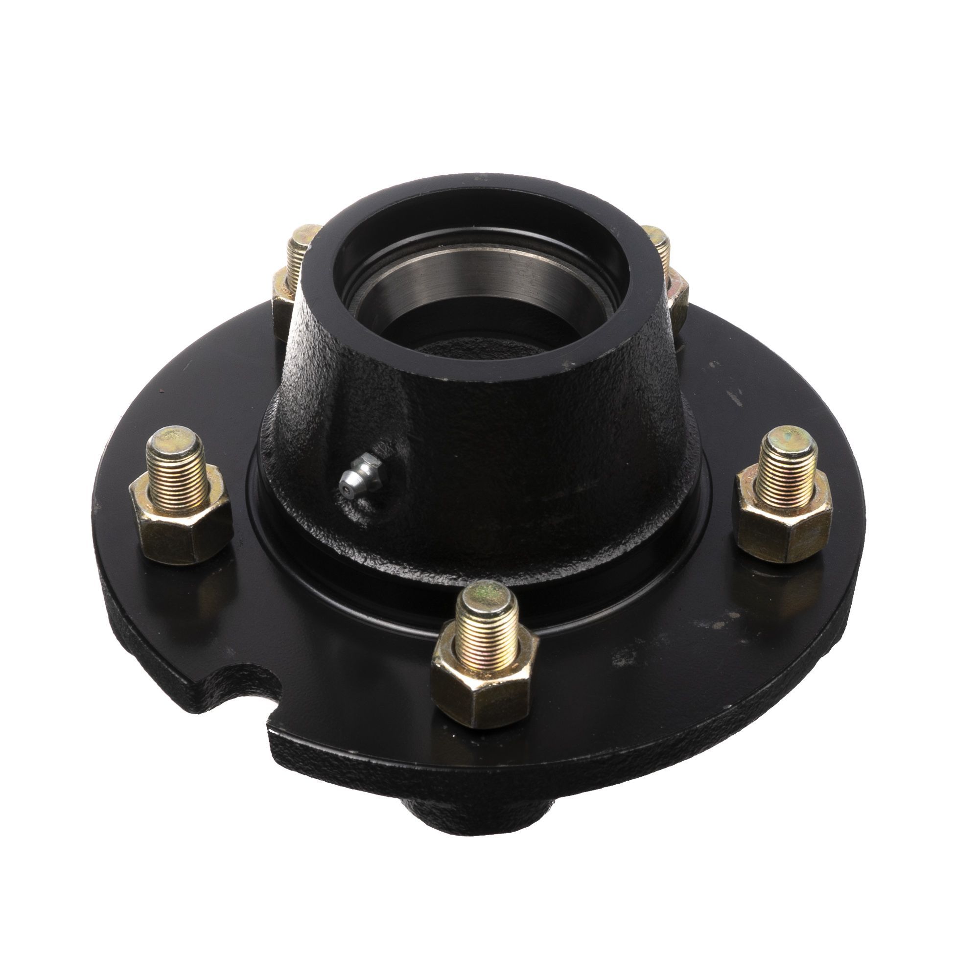 Ступица, 5 болтов