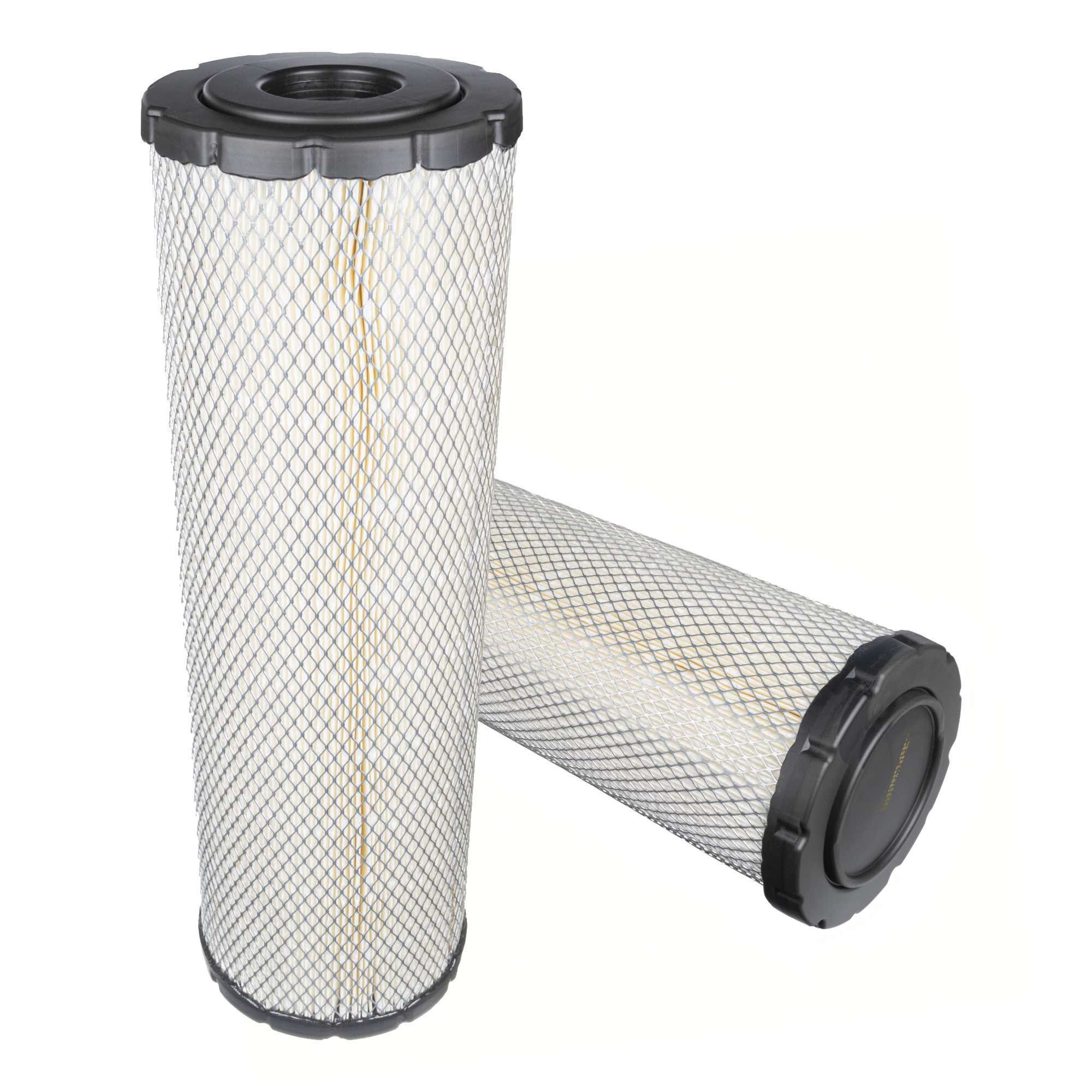 Фильтр кабинный Fleetguard