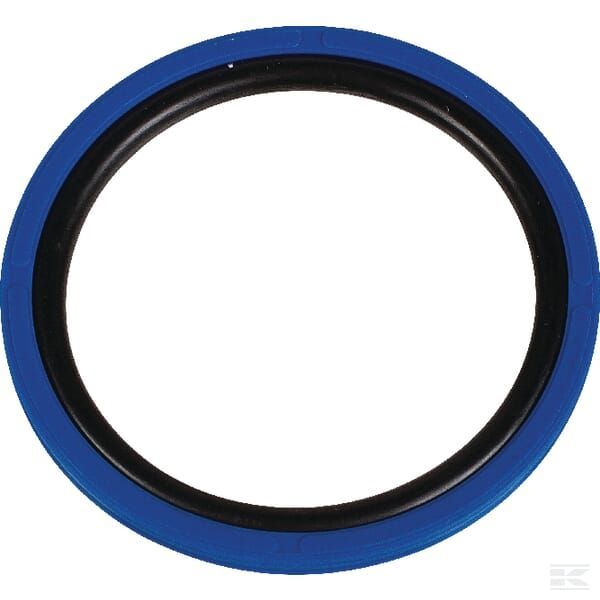 Уплотнение поршня