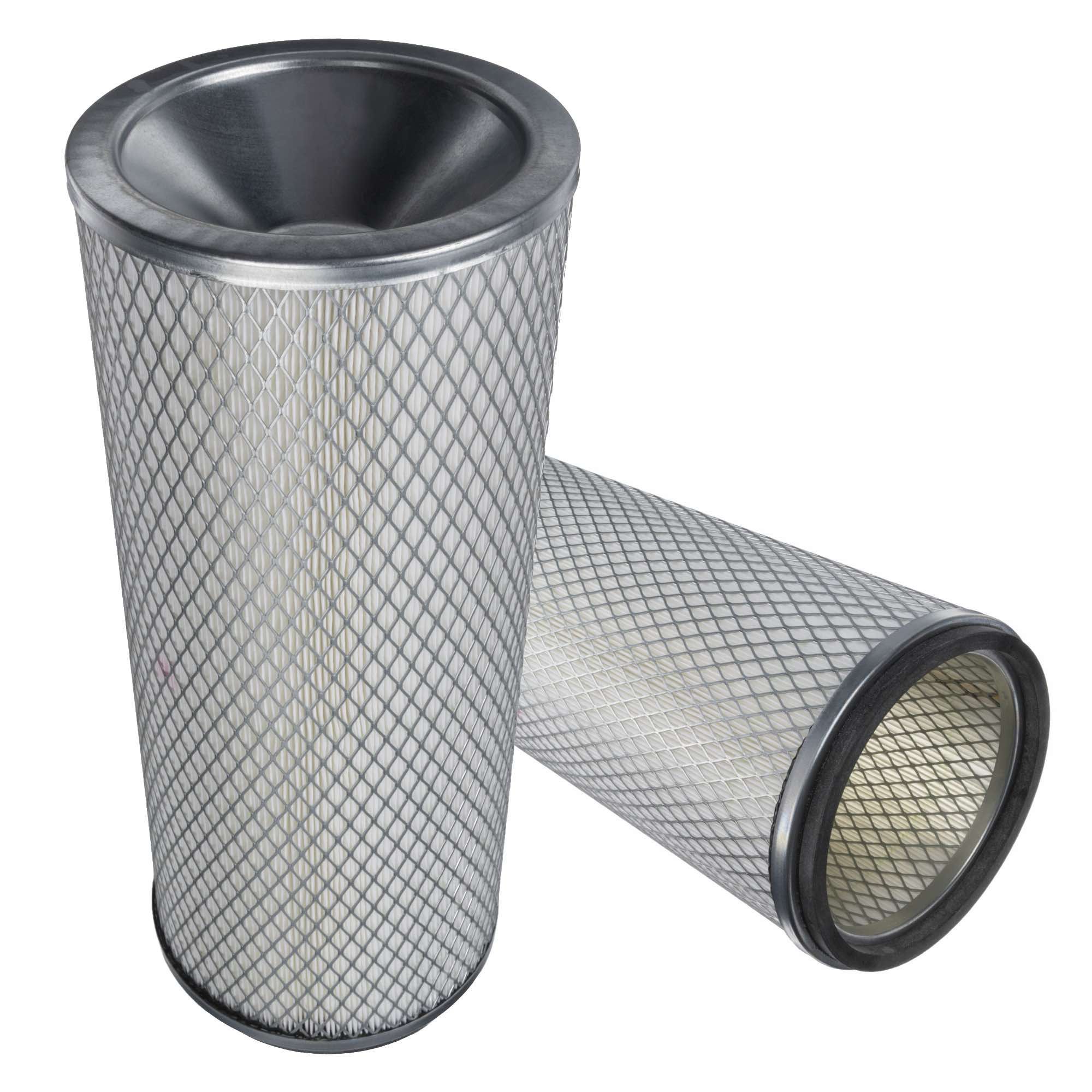 Фильтр воздушный вторичный