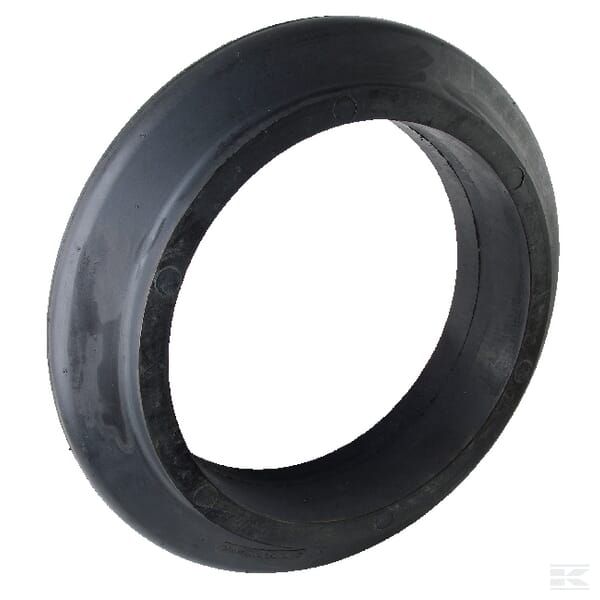 Бандаж прикатывающего колеса 586 мм