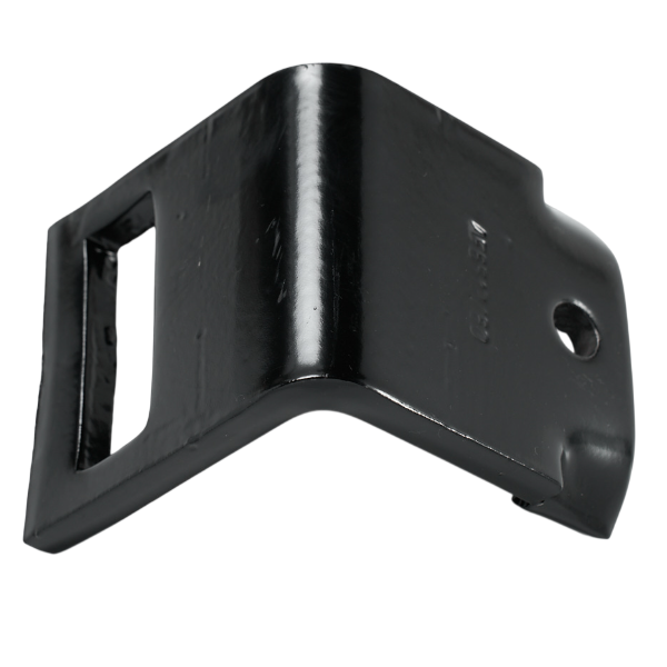 Зажим для стойки 65х12  рама 60х60