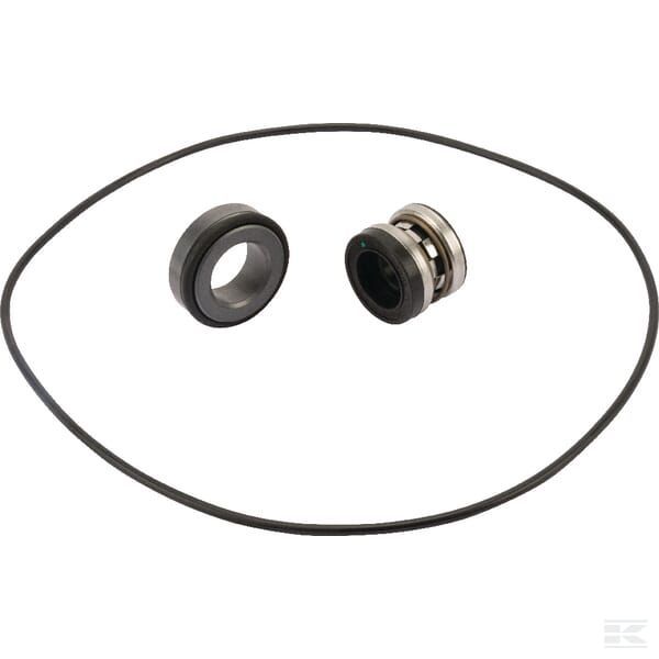 Набор уплотнений из карборунда