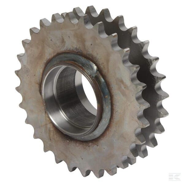 Колесо зубчатое