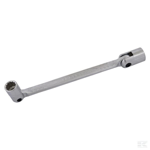 Ключ шарнирный Grene, 1/2" - 9/16"