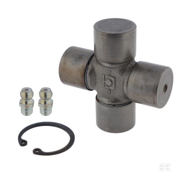 Крестовина