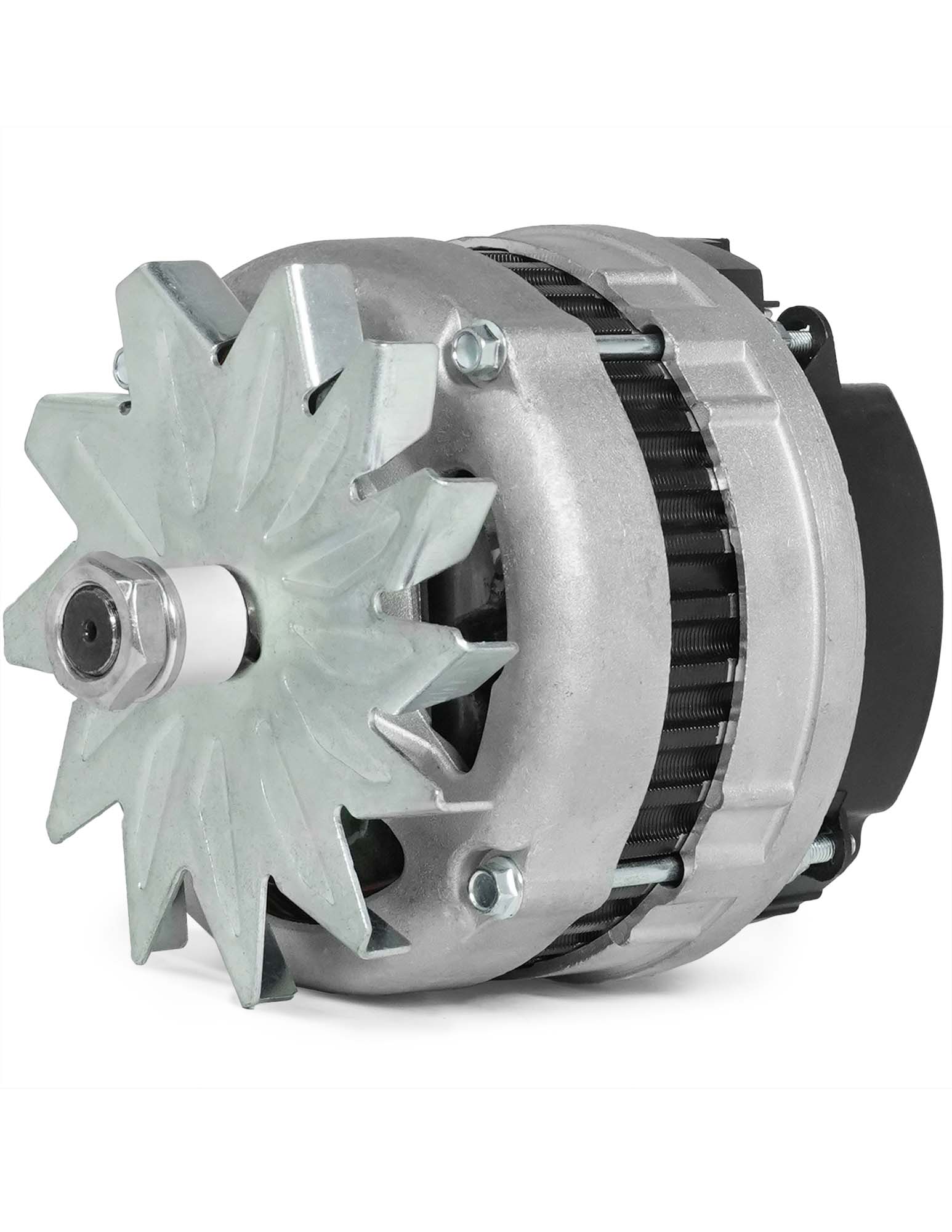 Генератор Iskramotor IMA101292, AAK2301 для Deutz