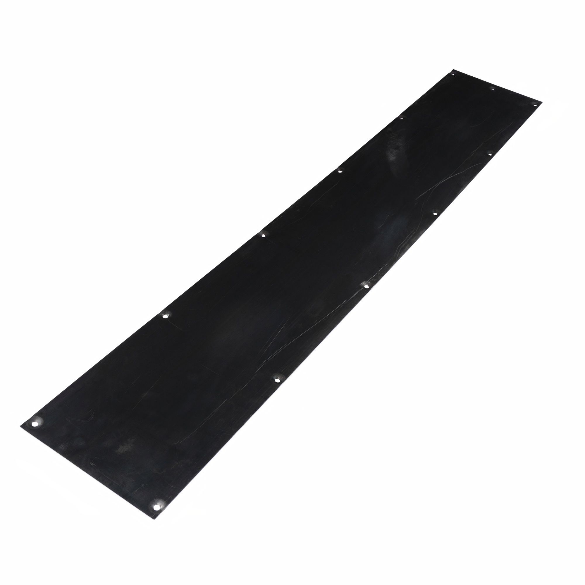 Обшивка металлическая