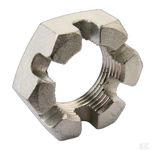 Контргайка М40х2,5 мм