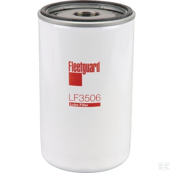 Фильтр масляный Fleetguard