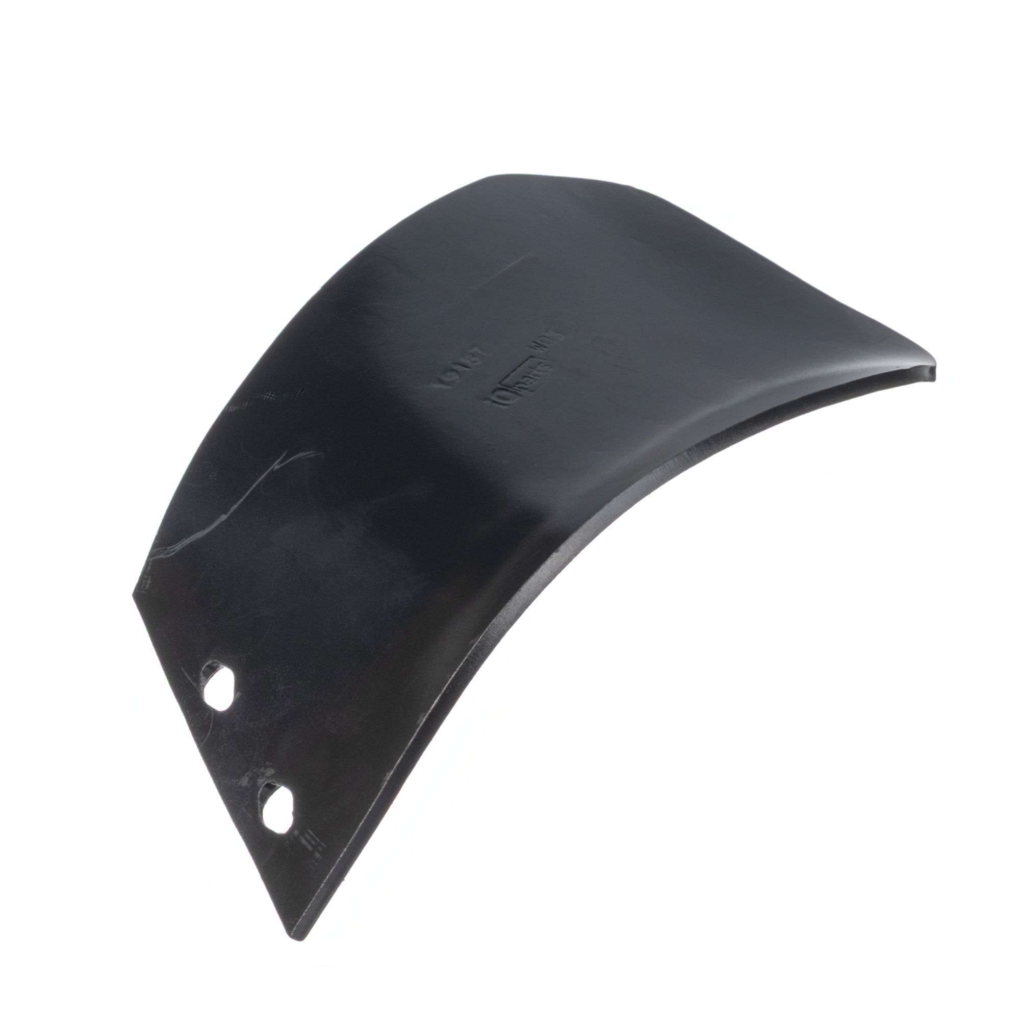 Отвал плуга