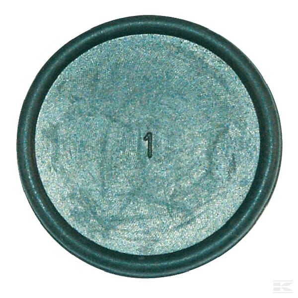 Мембрана для защиты от подтекания