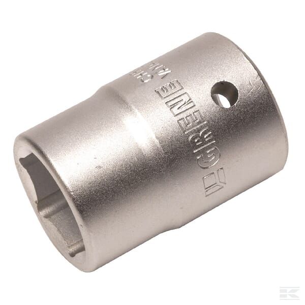 Головка 21мм 3/4"