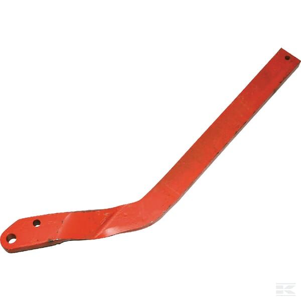 Стойка левая