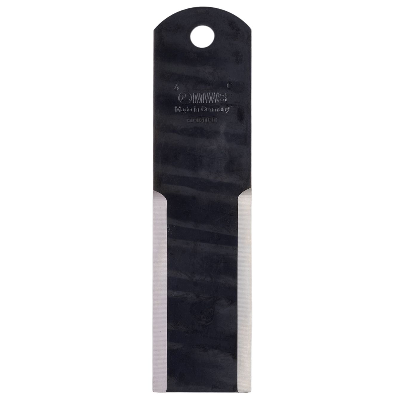 Нож противорежущий