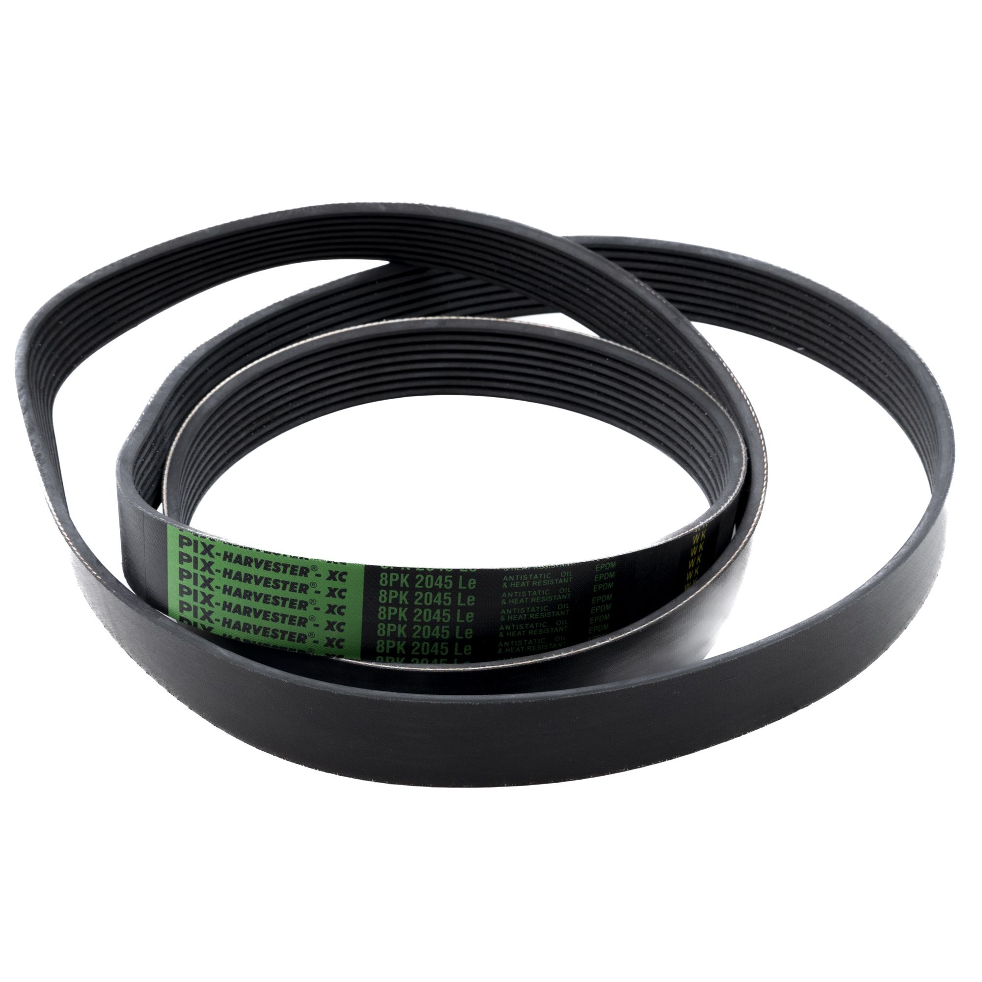 Ремень поликлиновой