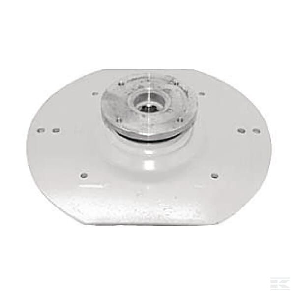 Диск ножа косилки