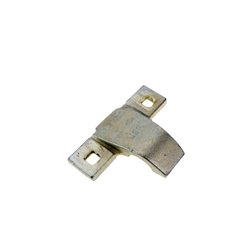 Скоба зажимная