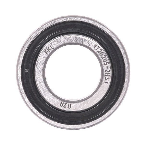 Подшипник шариковый самоустанавливающийся